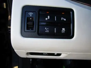 2015 KIA K900