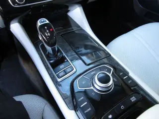 2015 KIA K900