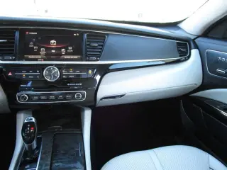 2015 KIA K900