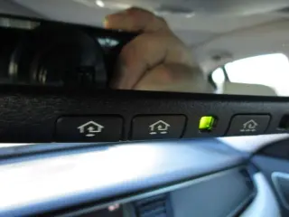 2015 KIA K900