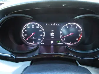 2015 KIA K900