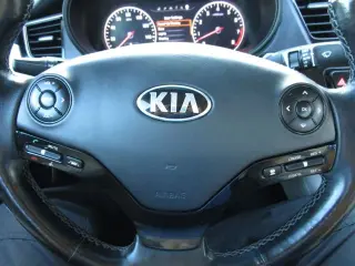 2015 KIA K900
