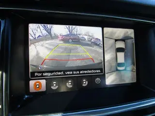 2015 KIA K900
