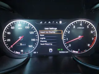 2015 KIA K900