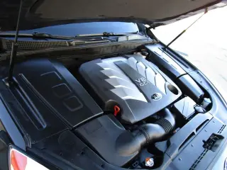 2015 KIA K900