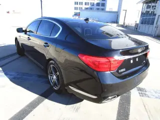 2015 KIA K900