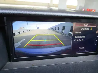 2017 LEXUS IS