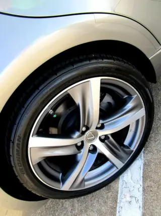 2017 LEXUS IS