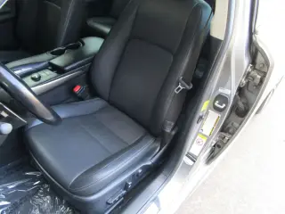2017 LEXUS IS