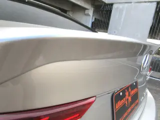 2017 LEXUS IS