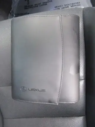 2017 LEXUS IS