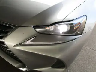 2017 LEXUS IS