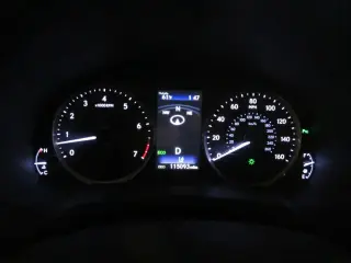 2017 LEXUS IS