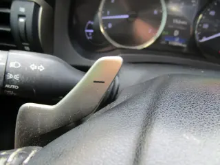 2017 LEXUS IS