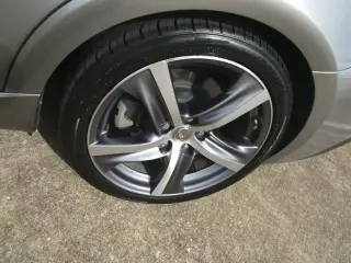 2017 LEXUS IS