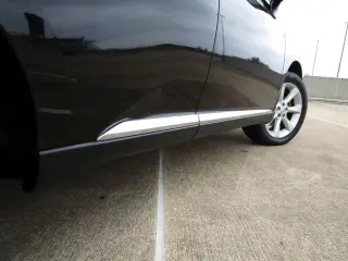 2012 LEXUS RX