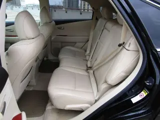 2012 LEXUS RX
