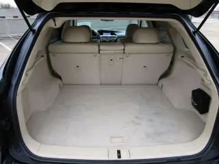 2012 LEXUS RX