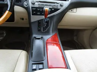 2012 LEXUS RX