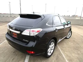 2012 LEXUS RX