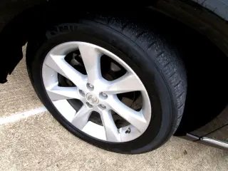2012 LEXUS RX