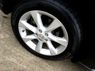 2012 LEXUS RX