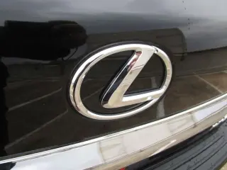 2012 LEXUS RX