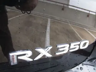 2012 LEXUS RX
