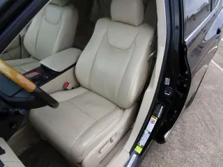 2012 LEXUS RX
