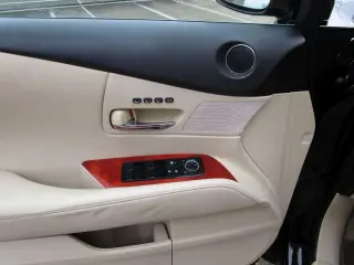 2012 LEXUS RX