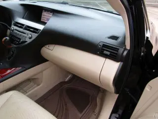 2012 LEXUS RX