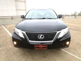 2012 LEXUS RX