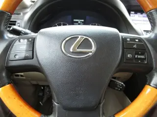 2012 LEXUS RX
