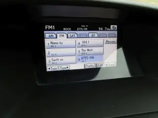 2012 LEXUS RX