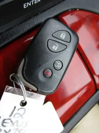 2012 LEXUS RX