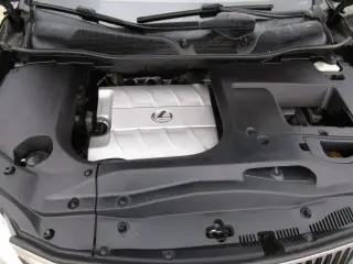 2012 LEXUS RX