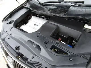 2012 LEXUS RX