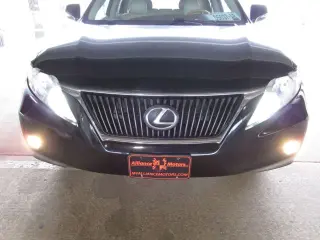2012 LEXUS RX