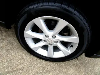 2012 LEXUS RX