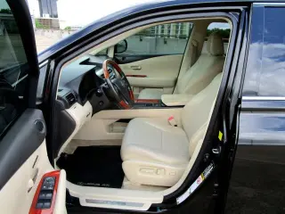 2011 LEXUS RX
