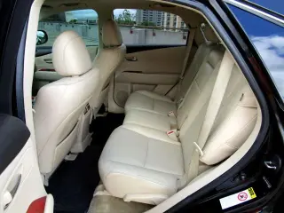 2011 LEXUS RX