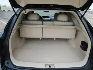 2011 LEXUS RX