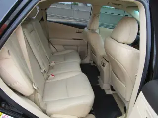 2011 LEXUS RX
