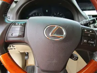 2011 LEXUS RX