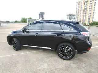 2011 LEXUS RX