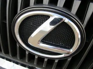 2011 LEXUS RX