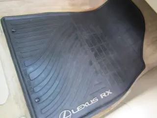 2011 LEXUS RX