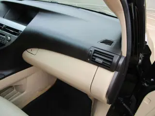 2011 LEXUS RX