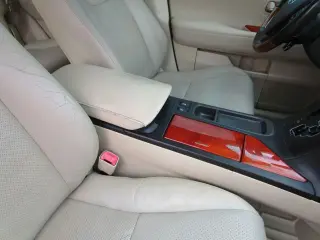 2011 LEXUS RX