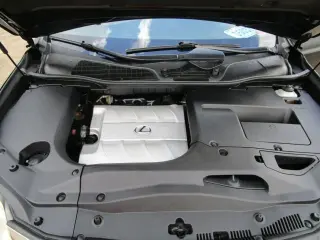 2011 LEXUS RX